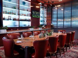 Omni Frisco-Dallas Hotel at The Star