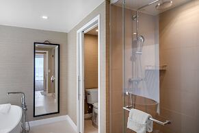 Omni Frisco-Dallas Hotel at The Star