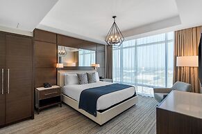 Omni Frisco-Dallas Hotel at The Star