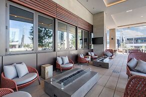 Omni Frisco-Dallas Hotel at The Star