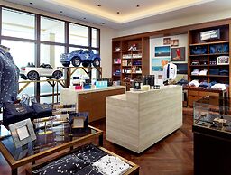 Omni Frisco-Dallas Hotel at The Star