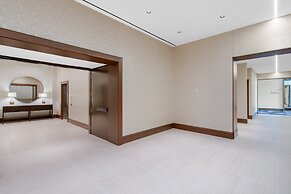 Omni Frisco-Dallas Hotel at The Star