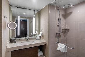 Omni Frisco-Dallas Hotel at The Star