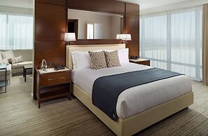Omni Frisco-Dallas Hotel at The Star