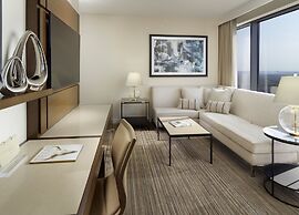 Omni Frisco-Dallas Hotel at The Star