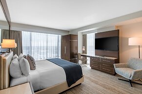 Omni Frisco-Dallas Hotel at The Star