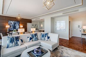 Omni Frisco-Dallas Hotel at The Star