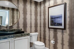 Omni Frisco-Dallas Hotel at The Star