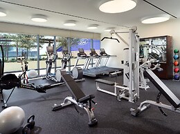 Omni Frisco-Dallas Hotel at The Star