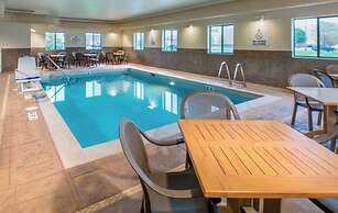 My Place Hotel - Council Bluffs/Omaha East, IA