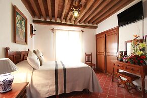 Hotel Mesón del Rosario