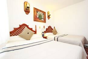 Hotel Mesón del Rosario
