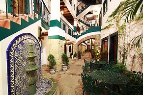 Hotel Mesón del Rosario
