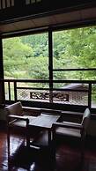 Kurokawa Onsen Ryokan Ichinoi