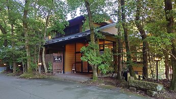 Kurokawa Onsen Ryokan Ichinoi