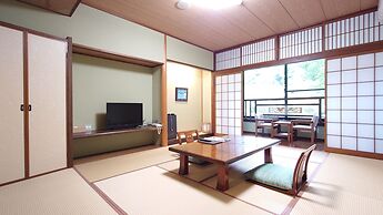Kurokawa Onsen Ryokan Ichinoi
