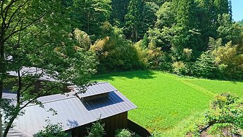 Kurokawa Onsen Ryokan Ichinoi