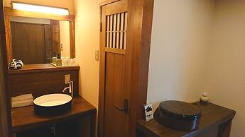 Kurokawa Onsen Ryokan Ichinoi