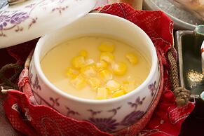 Kurokawa Onsen Ryokan Ichinoi