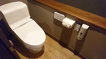 Kurokawa Onsen Ryokan Ichinoi