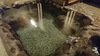 Kurokawa Onsen Ryokan Ichinoi
