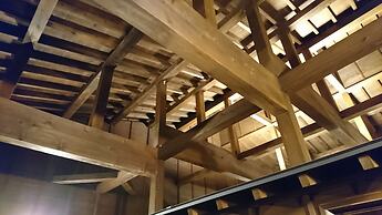 Kurokawa Onsen Ryokan Ichinoi