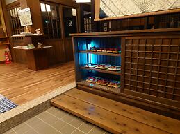 Kurokawa Onsen Ryokan Ichinoi