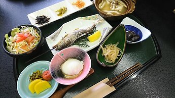 Kurokawa Onsen Ryokan Ichinoi