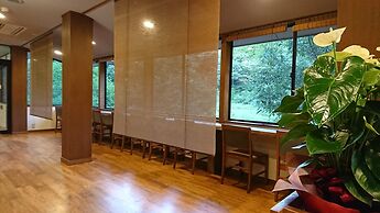 Kurokawa Onsen Ryokan Ichinoi