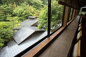 Kurokawa Onsen Ryokan Ichinoi