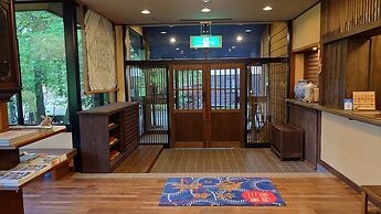 Kurokawa Onsen Ryokan Ichinoi