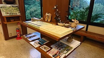 Kurokawa Onsen Ryokan Ichinoi