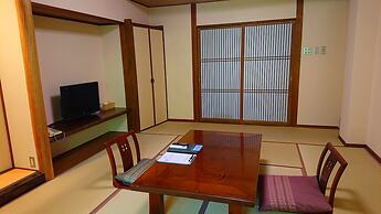 Kurokawa Onsen Ryokan Ichinoi