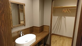 Kurokawa Onsen Ryokan Ichinoi