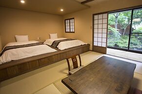 Kurokawa Onsen Ryokan Ichinoi