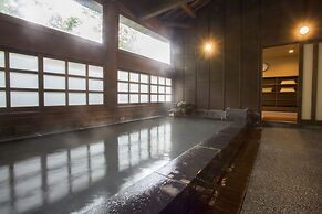 Kurokawa Onsen Ryokan Ichinoi