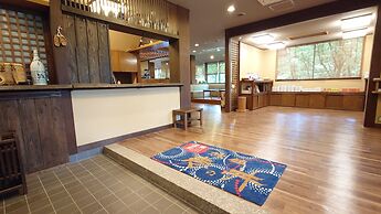 Kurokawa Onsen Ryokan Ichinoi