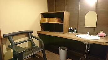 Kurokawa Onsen Ryokan Ichinoi