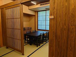 Kurokawa Onsen Ryokan Ichinoi