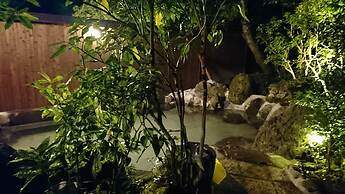 Kurokawa Onsen Ryokan Ichinoi