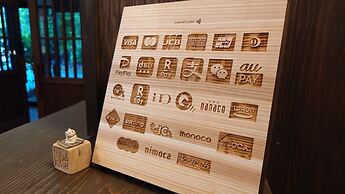 Kurokawa Onsen Ryokan Ichinoi