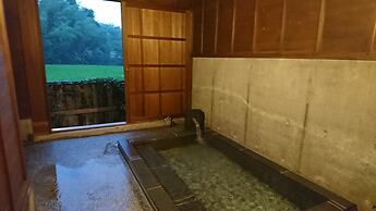 Kurokawa Onsen Ryokan Ichinoi