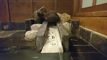 Kurokawa Onsen Ryokan Ichinoi