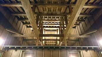 Kurokawa Onsen Ryokan Ichinoi