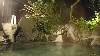 Kurokawa Onsen Ryokan Ichinoi