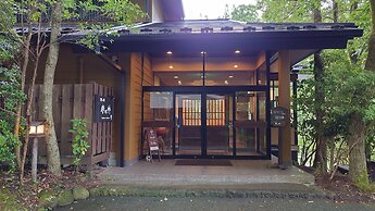 Kurokawa Onsen Ryokan Ichinoi