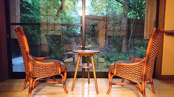 Kurokawa Onsen Ryokan Ichinoi