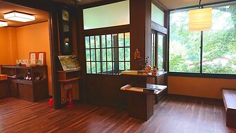 Kurokawa Onsen Ryokan Ichinoi