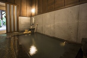 Kurokawa Onsen Ryokan Ichinoi