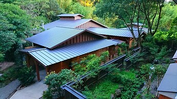 Kurokawa Onsen Ryokan Ichinoi